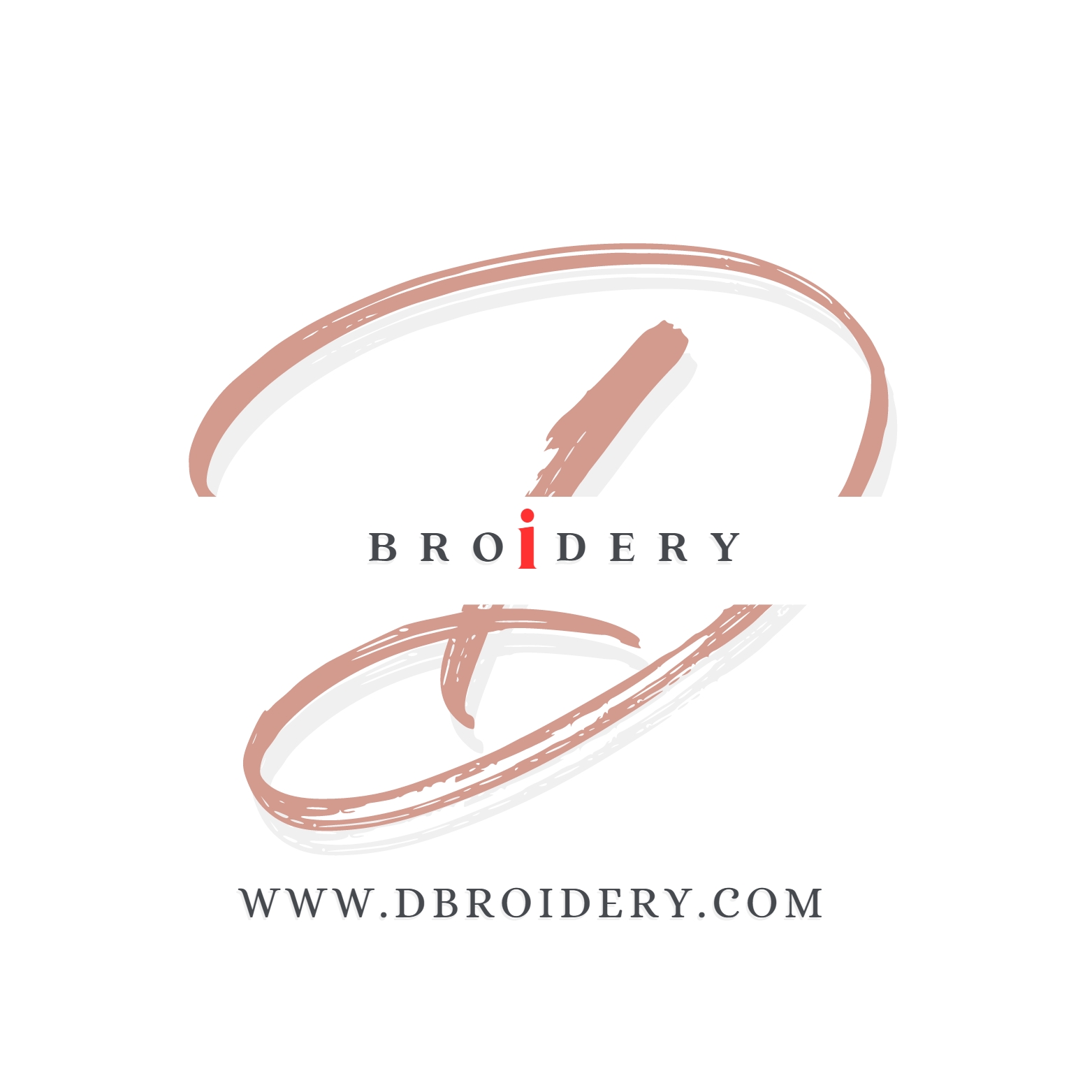 D Broidery